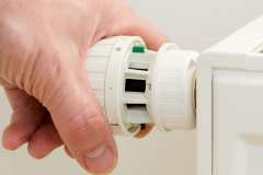 Towton central heating repair costs
